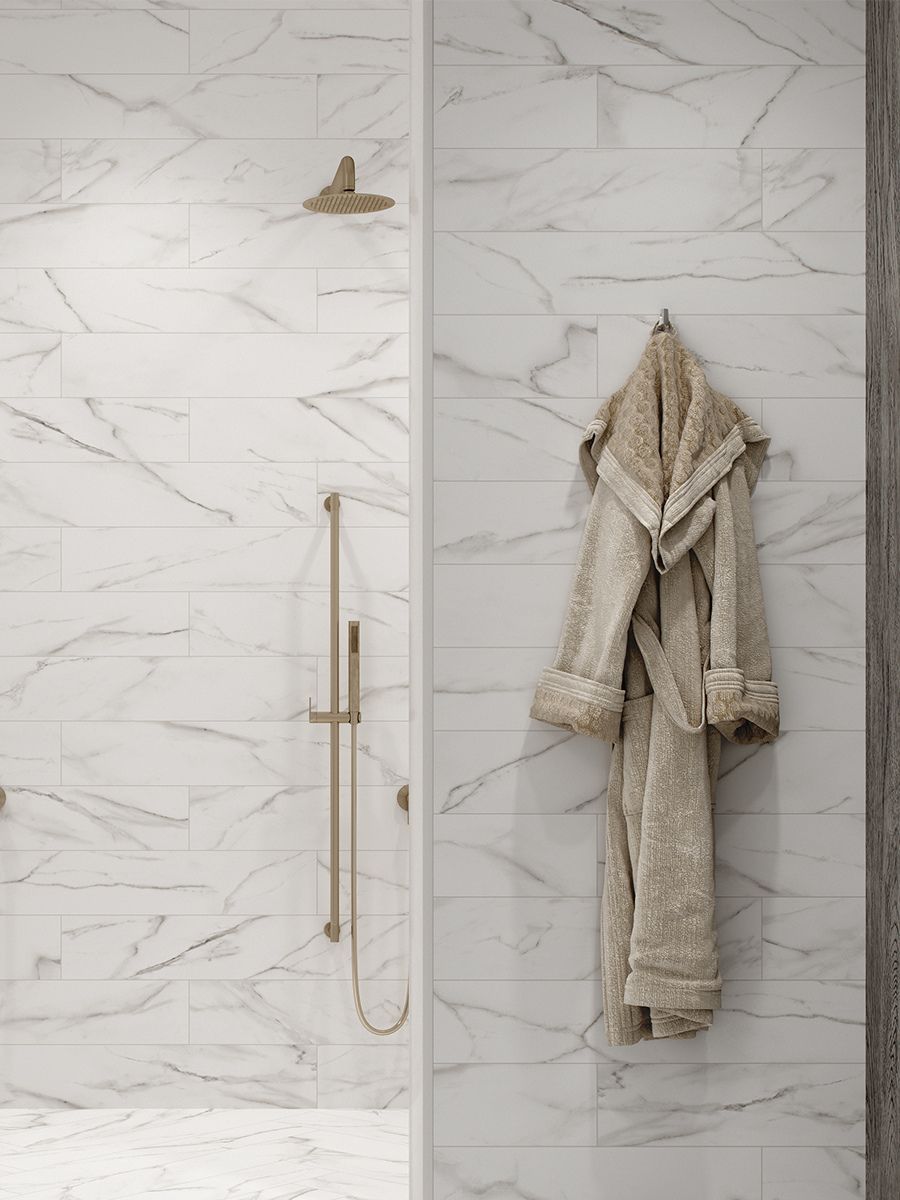 Marble Effect