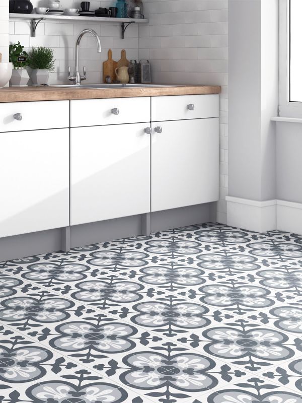 Harara Decor - 200x200mm