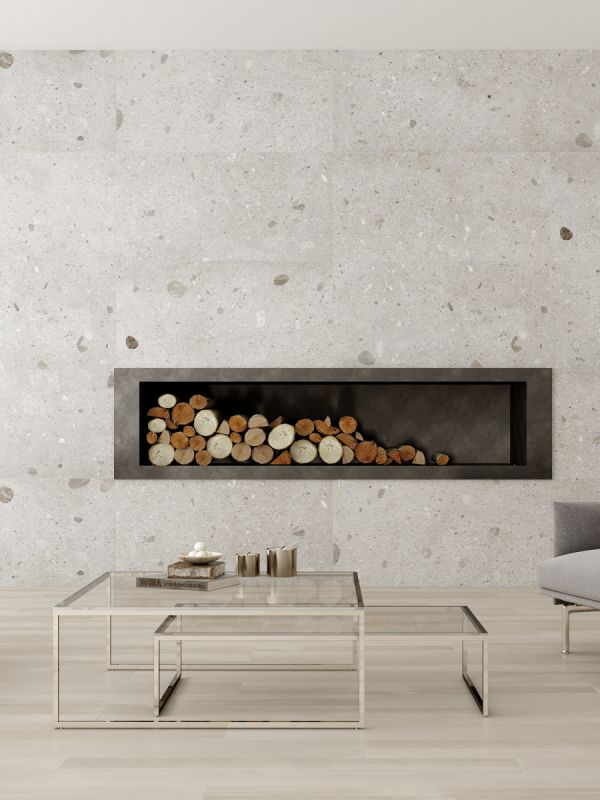 Boule Terrazzo XXL Wall & Floor Tiles - 1200x600mm
