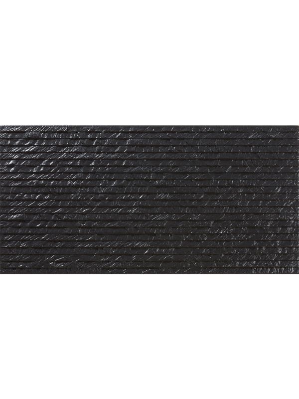 Desert Black Wall Tile - 300x600mm - Royale Stones