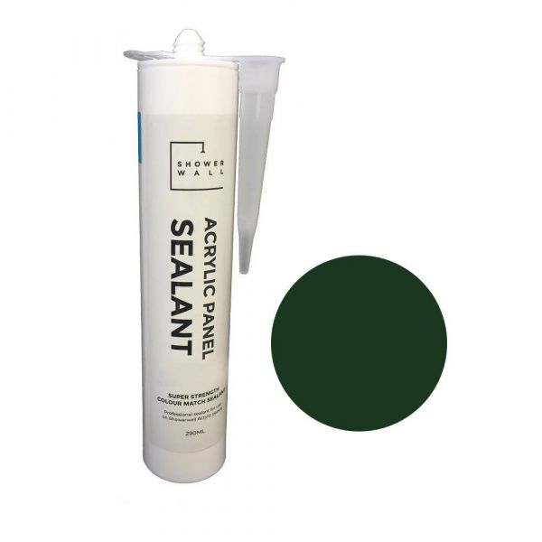 Bathroom Wall Panel Acrylic Sealant for Emerald 290ml