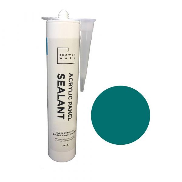 Bathroom Wall Panel Acrylic Sealant for Fern 290ml