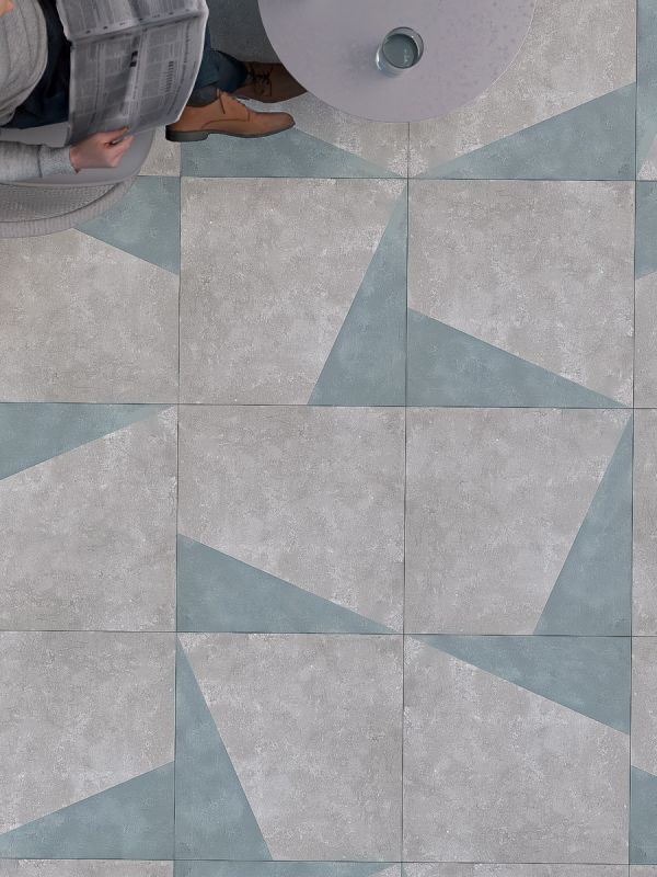 Goya Decor Exclusive Outdoor Porcelain Paving - 610x610mm