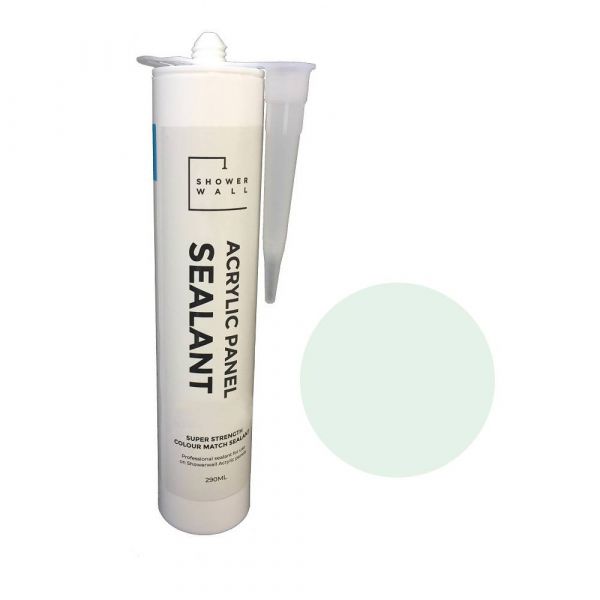 Bathroom Wall Panel Acrylic Sealant for Opal 290ml