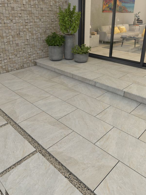 Valencia Beige - 900x600x20mm