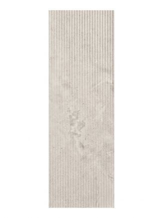 Dome Bone 3D Wall Tile - 900x300mm