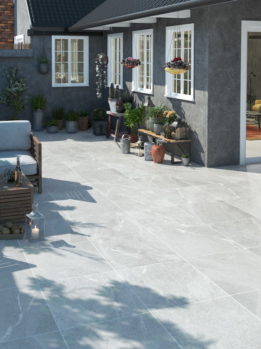 tile