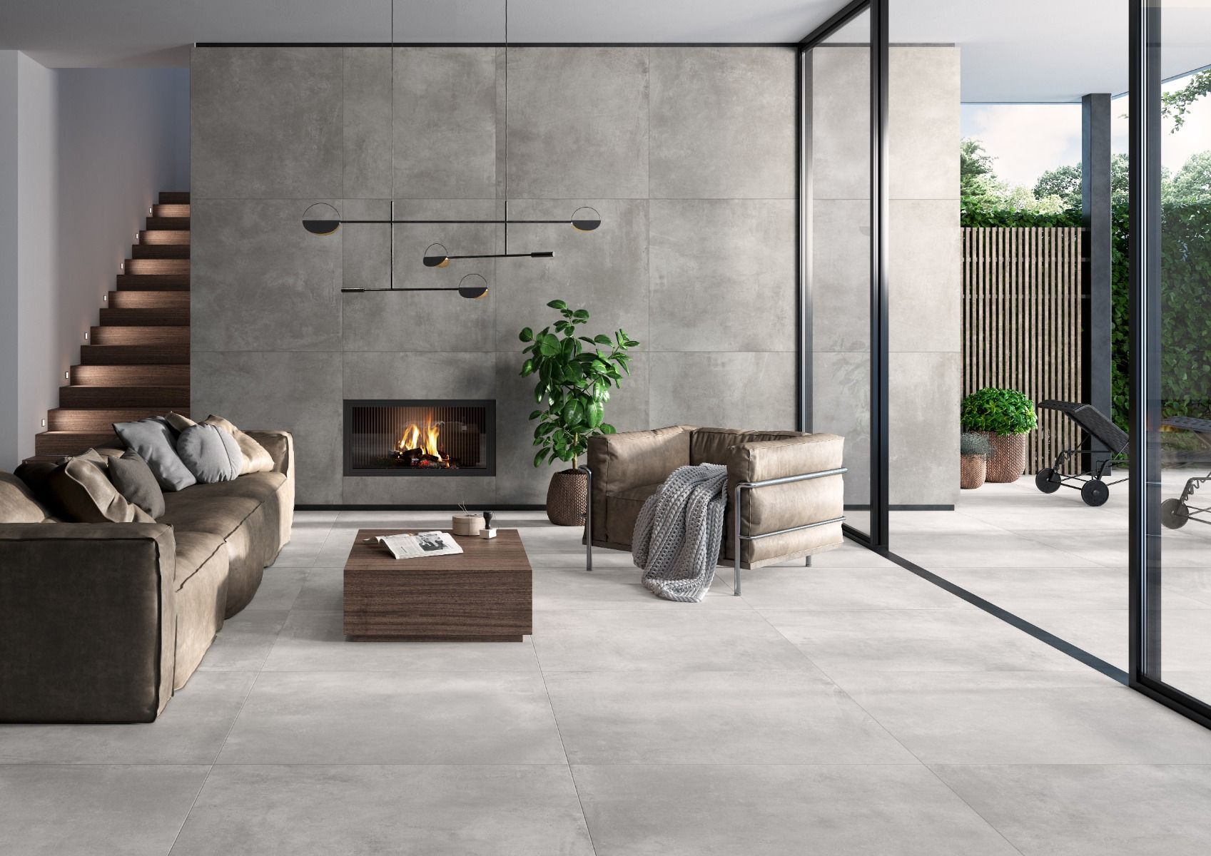 tile